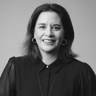 Colette McCartney PDINZ