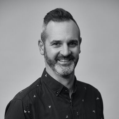 Jesse Keith PDINZ