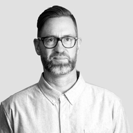 Mark Dalton FDINZ